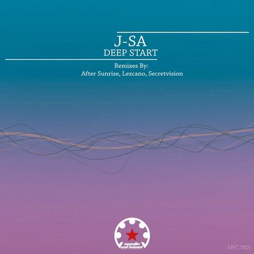 J-SA - Deep Start [MYC1163]